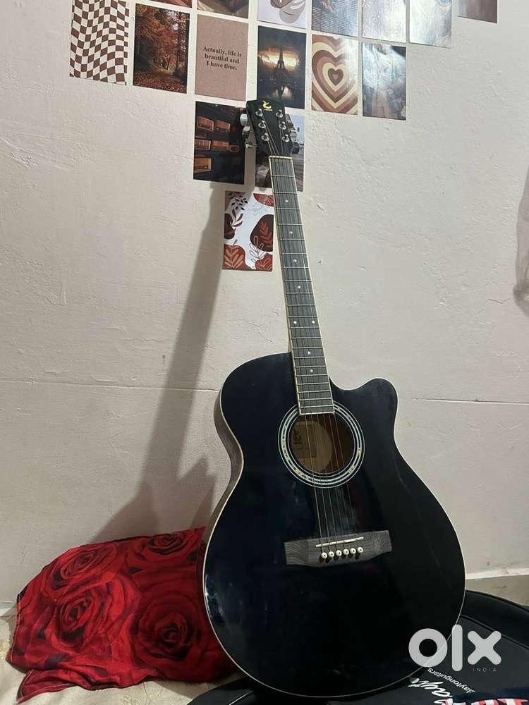 CLAYTON  GUITAR