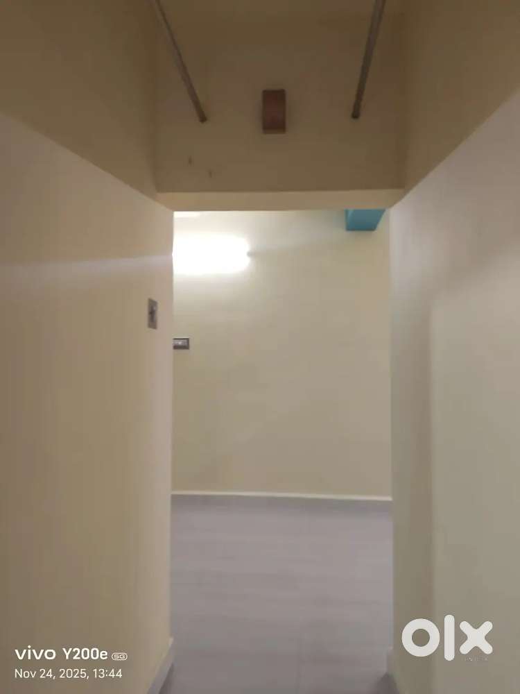 2 bhk apartment for rent in thrissur