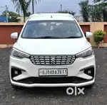 Maruti Suzuki Ertiga 1.5 VXI, 2019, CNG & Hybrids