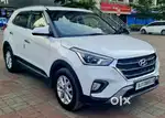 Hyundai Creta 1.6 SX, 2018, Diesel