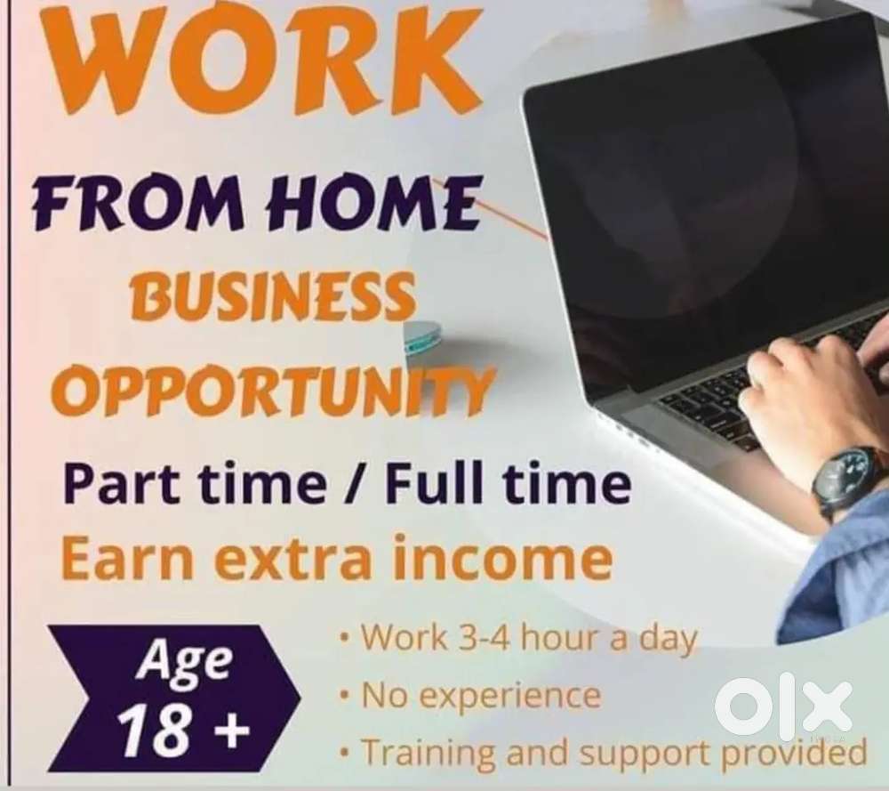 Work from home