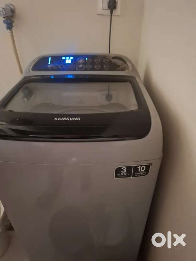 Samsung 6.2kg