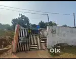 (ST patta) Karkapal airport ke piche Farm house with swimming pool