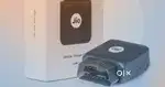 Jio vehicle tracking device