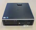 Desktop hp