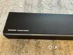 Samsung Harman/Kardon HW-Q70R Soundbar + Wireless Subwoofer