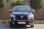Toyota Innova Crysta [2020-ongoing] 2.4 ZX 7 STR, 2021, Diesel