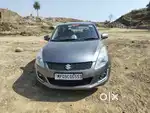 Maruti Suzuki Swift 2015 Diesel Well Maintained