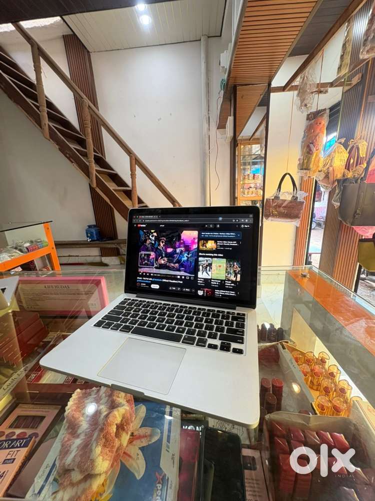 MacBook Pro