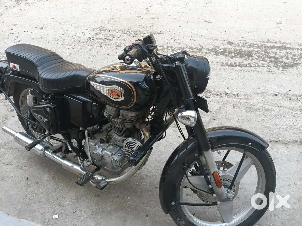Modifications