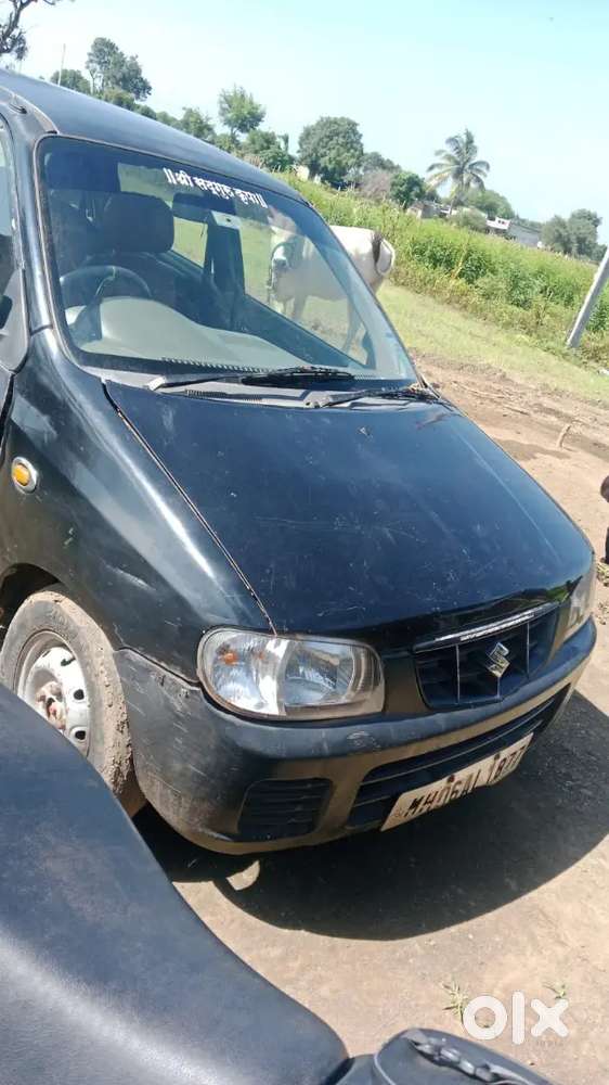Maruti Suzuki Alto 2007