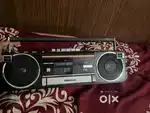 F2 national radio ambience stereo