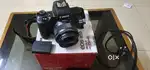 Canon EOS M50 MARK II