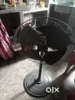 Havells लोहे का स्टैंड फैन (कम दाम में