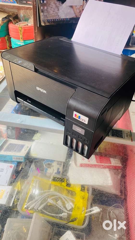 Epson l3210