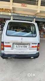 Maruti Suzuki Omni 2015 CNG & Hybrids 75000 Km Driven