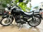 Low Price, High Power – Thunderbird 350cc for Sale