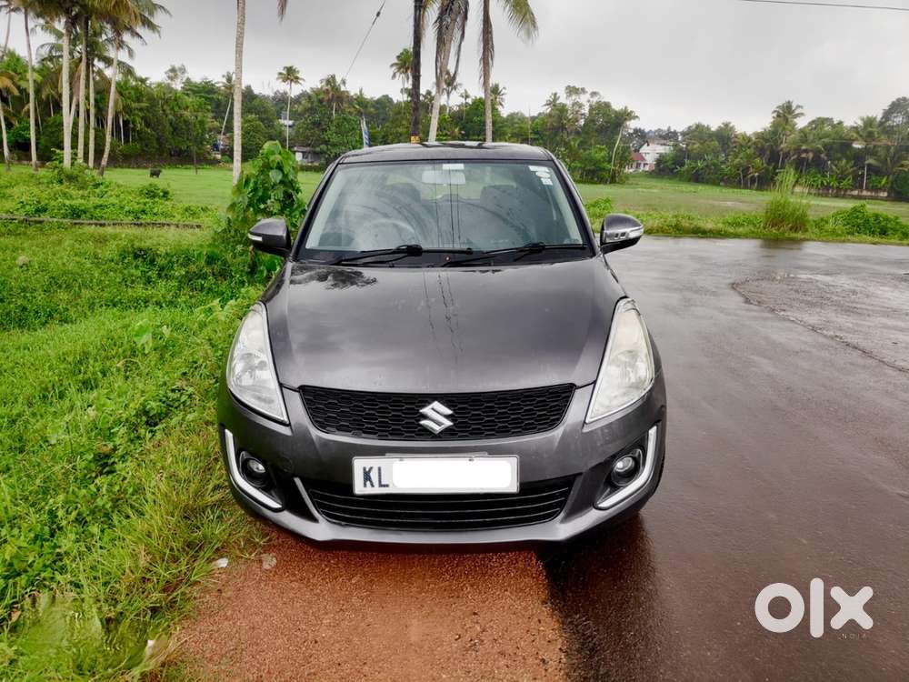 Maruti Suzuki Swift 2016 Diesel Well Maintained