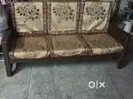 Sofa Set 5 seater