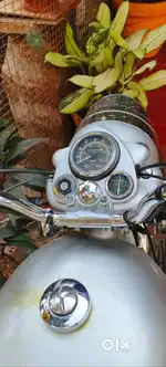 Royal Enfield bullet for sale