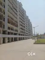 3 BHK Apartment flat for Rent