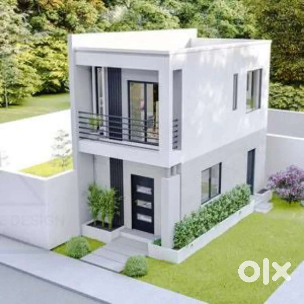 House for rent