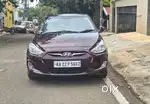 Hyundai Verna 2011-2014 1.6 SX CRDi (O), 2011, Diesel
