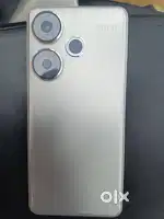 Brand new poco f6