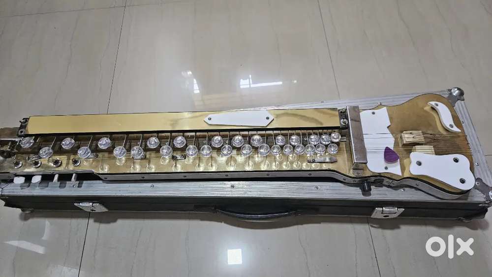 Special Acrylic Qawwali bulbul Banjo with Double coil pickup&VIP box