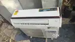 Second hand AC in good condition