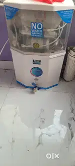 Kent water purifier
