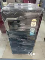 Whirlpool 5 star rating black colour