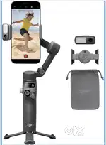 DJI Osmo Mobile 7P Gimbal Stabilizer