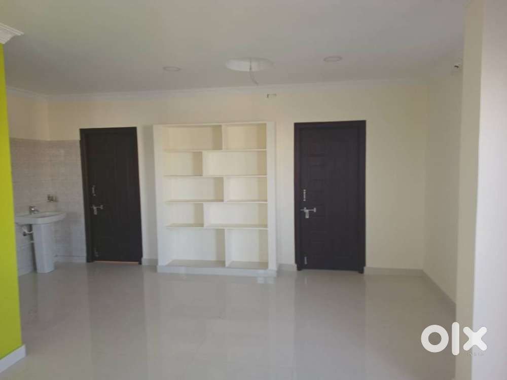 Single Bedroom Spacious
