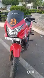 Karizma r available for sale