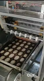 Bakery helper and karigarh needed for work