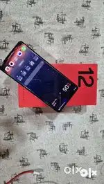 Oneplus 12 just 23 days old 12gb 256gb exchange only 13R vivo x200