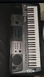 Keyboard any problem no all keys are working