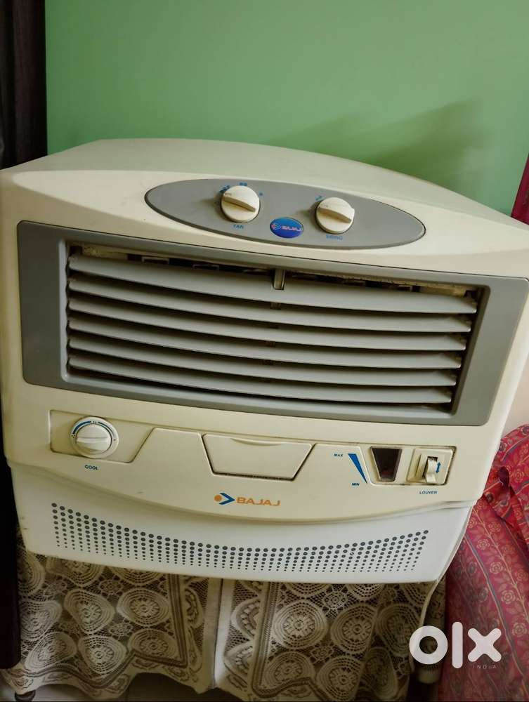 Bajaj Air cooler for sale