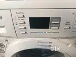 Ifb front load washing machine 6 kg