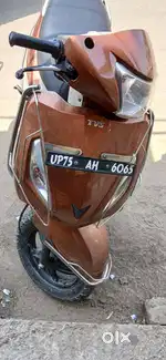TVS Jupiter new condition