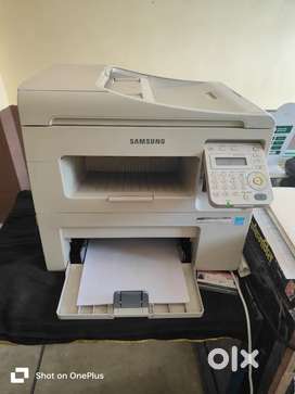 Samsung laserjet printer