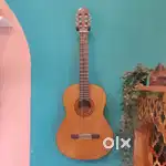 Yamaha classical c40 one year old
