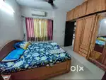 2BHK Road Touch sama talav sama savli road