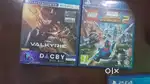 PS4 game CDs - High Quality, Low Price