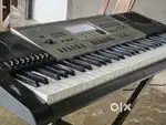 Musical instrument