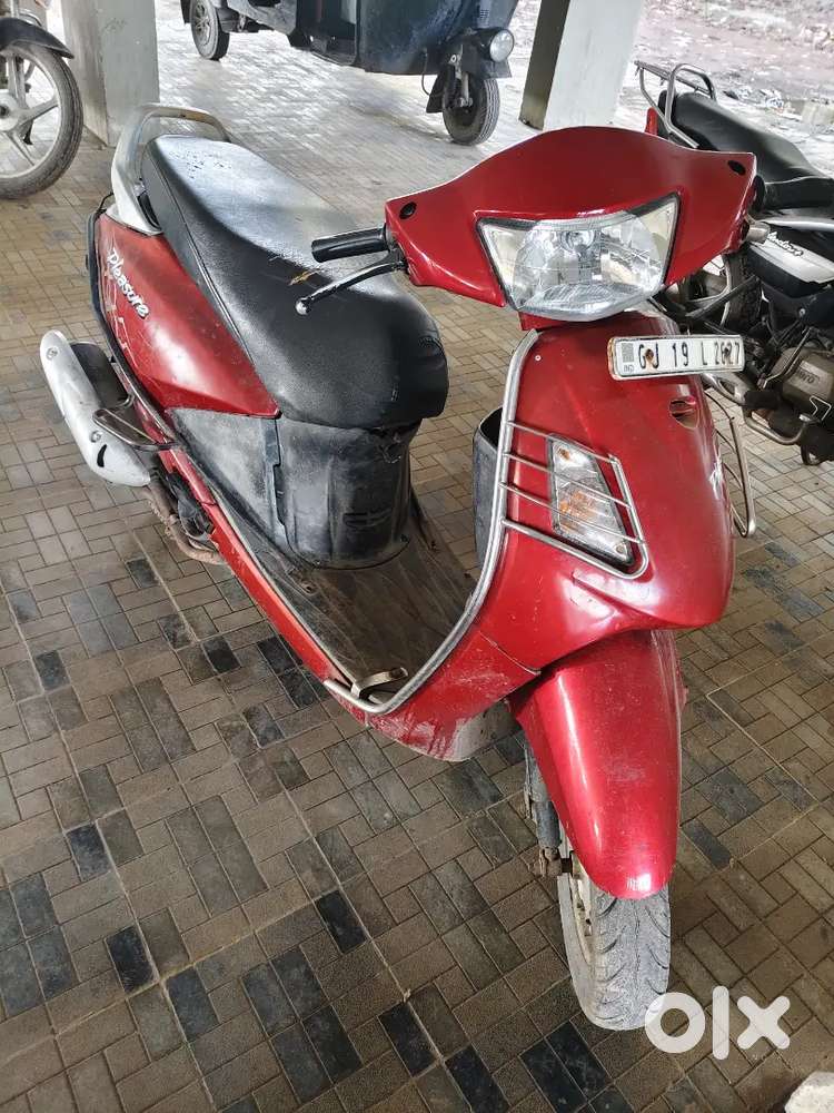 Good working condition
