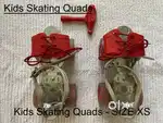Skating kit for kids