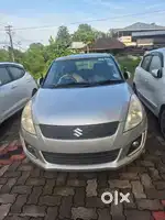 2016 model swift