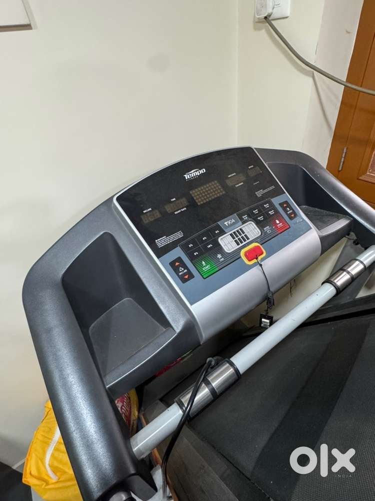 Proline Treadmill